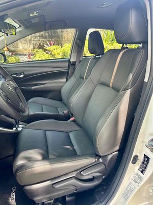 Toyota Vios 2023 1.5G 40000 km