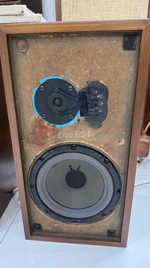 Loa AR 4xa. Mua bán Tivi, Âm thanh tại Thành phố Dĩ An Bình Dương được đăng bởi THIÊN PHÚC Bình Dương hình 1