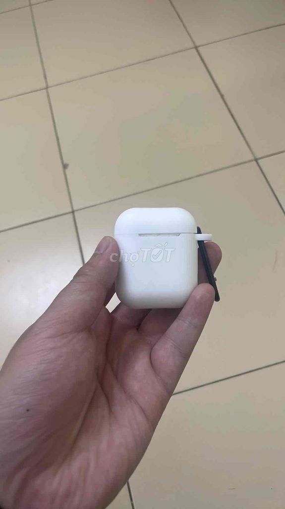tai nghe airpods 2 chính hãng. Mua bán Tivi, Âm thanh tại Huyện Mường Tè Lai Châu được đăng bởi Đinh Tuấn hình 1