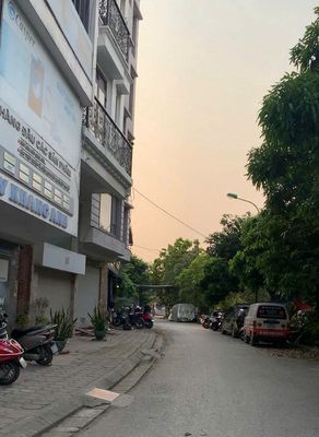 Bán đất tại ngõ 120 Trường Chinh, Q. Đống Đa, 5,9 tỷ, 41,2m2