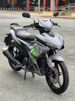 ❤️ Exciter 155 Abs đời 2025 odo 900 bstp 9chủ. Mua bán Xe máy tại Quận 11 Tp Hồ Chí Minh được đăng bởi Hưng Từ