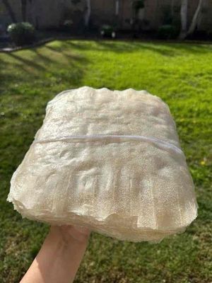 bánh tráng gạo. Mua bán Đồ ăn, thực phẩm và các loại khác tại Quận Gò Vấp Tp Hồ Chí Minh được đăng bởi LINH ANH 