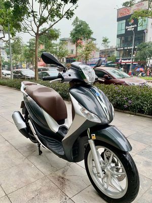 Medley 2016 iget 4van Abs 2 kênh. Mua bán Xe máy tại Quận Hoàng Mai Hà Nội được đăng bởi Trường Giang Phạm