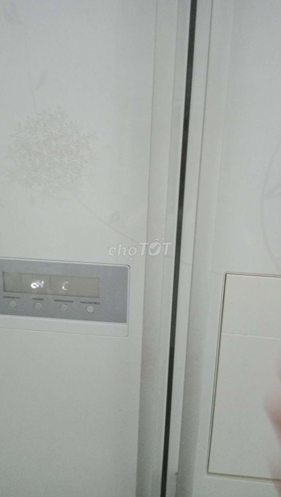 0985512159 - Tủ lạnh LG 510lit
