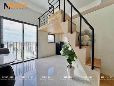 Rent · 1 bd · 25 м² · Quận Bình Tân, ул. Đường Hương Lộ 2