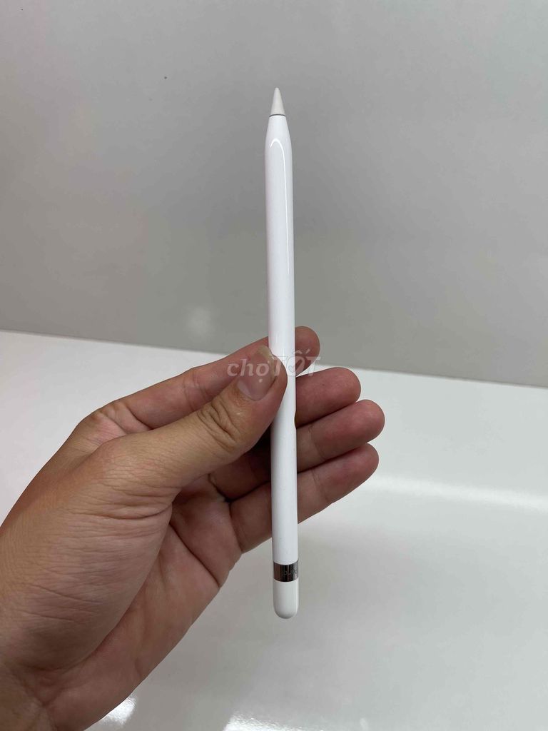 Bút cảm ứng Apple Pencil 1 Trắng 99%. Mua bán Phụ kiện (Màn hình, Chuột...) tại Quận Hải Châu Đà Nẵng được đăng bởi Airpods Chính Hãng Đà Nẵng  hình 1
