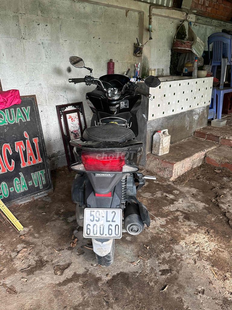 do ko có nhu cầu và ít đi cần bán lại xe như hình. Mua bán Xe máy tại Huyện Củ Chi Tp Hồ Chí Minh được đăng bởi huấn hình 3