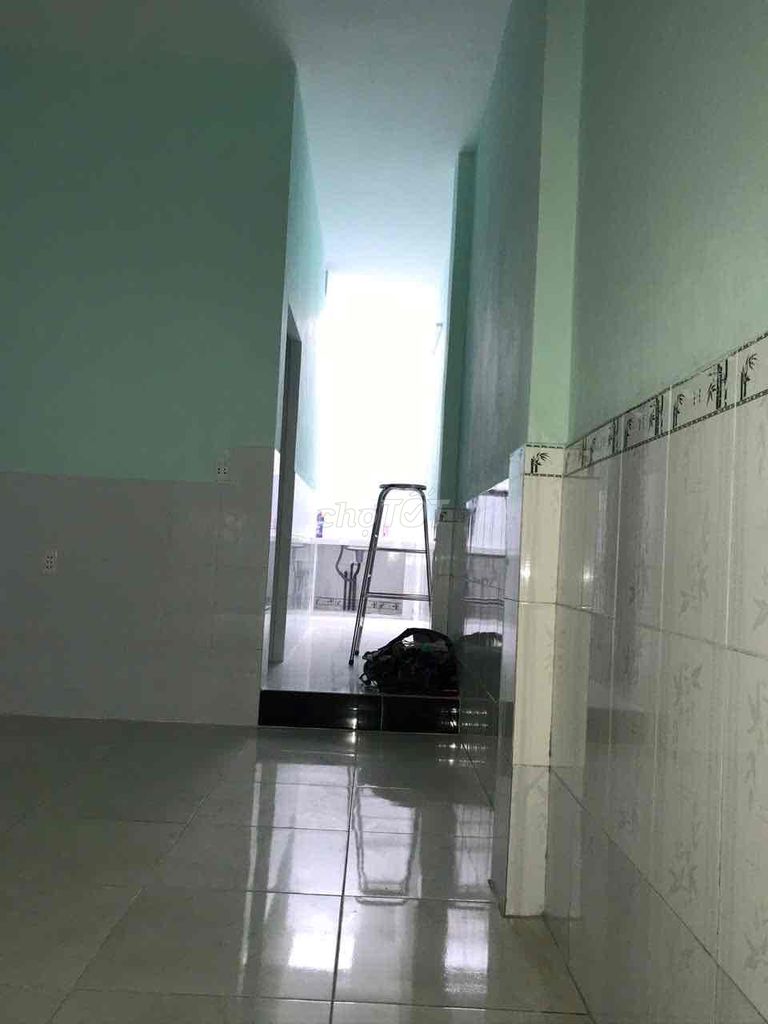 BÁN NHANH NHÀ 48M2, NGUYỄN THỊ XINH (TA 21), P.THỚI AN Q12; THIỆN CHÍ