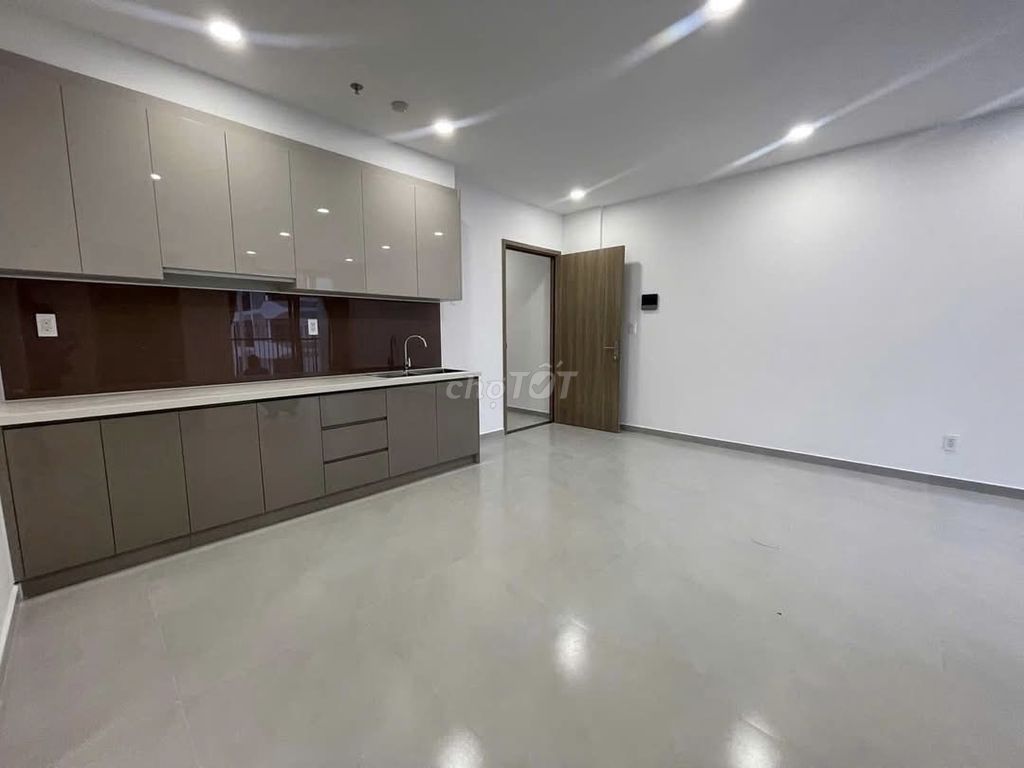 CHÍNH CHỦ BÁN CĂN HỘ GÓC LẦU 15 - DIỆN TÍCH 88,4m2
