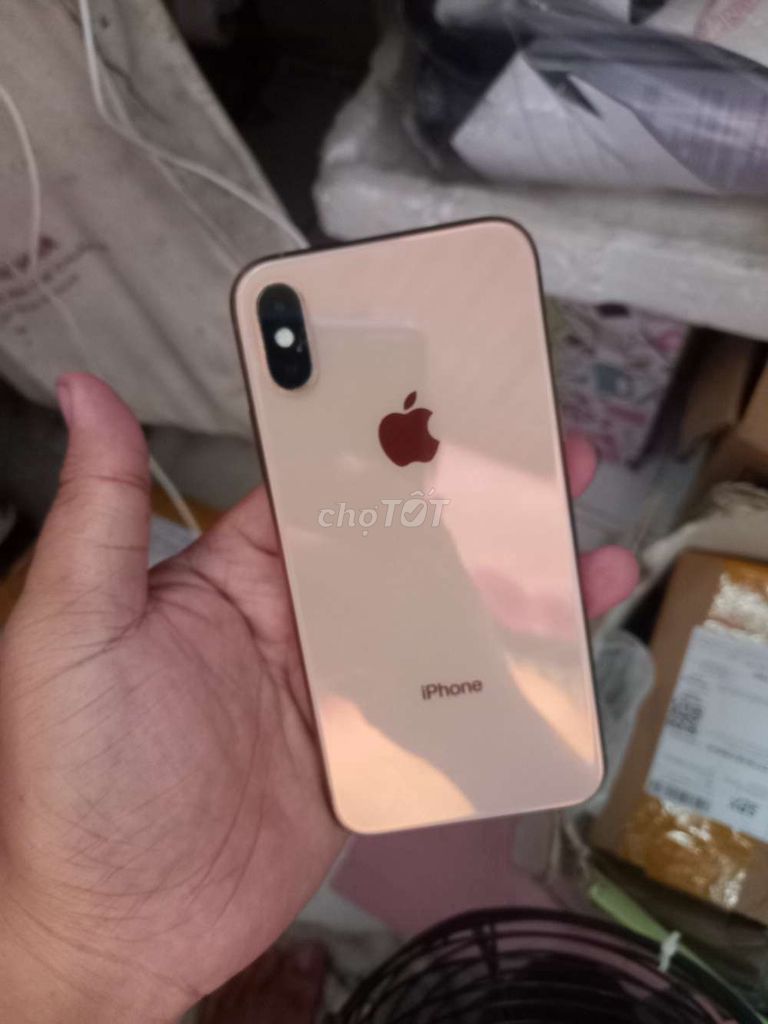 iPhone XS 256. Mua bán Điện thoại tại Quận Ninh Kiều Cần Thơ được đăng bởi 9k Thai hình 1