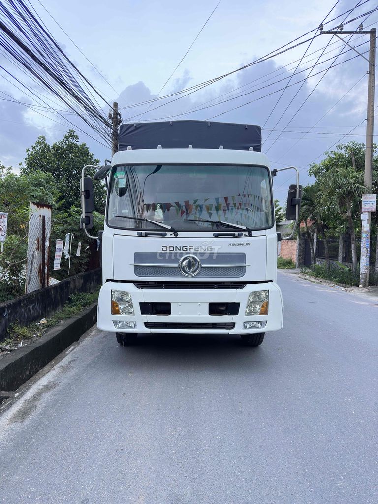 gia đình cần bán DONGFENG H HUY 9T dài 7m7 cao 2m6. Mua bán Xe tải, xe ben tại Thành phố Biên Hòa Đồng Nai được đăng bởi Nguyễn Văn Phục hình 2
