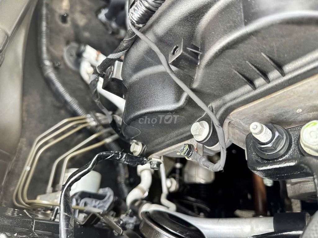 Hyundai Accent 2019 1.4 AT - 80000 km. Mua bán Ô tô tại Huyện Đông Anh Hà Nội được đăng bởi siêu thị ô tô Nhật Bắc hình 17