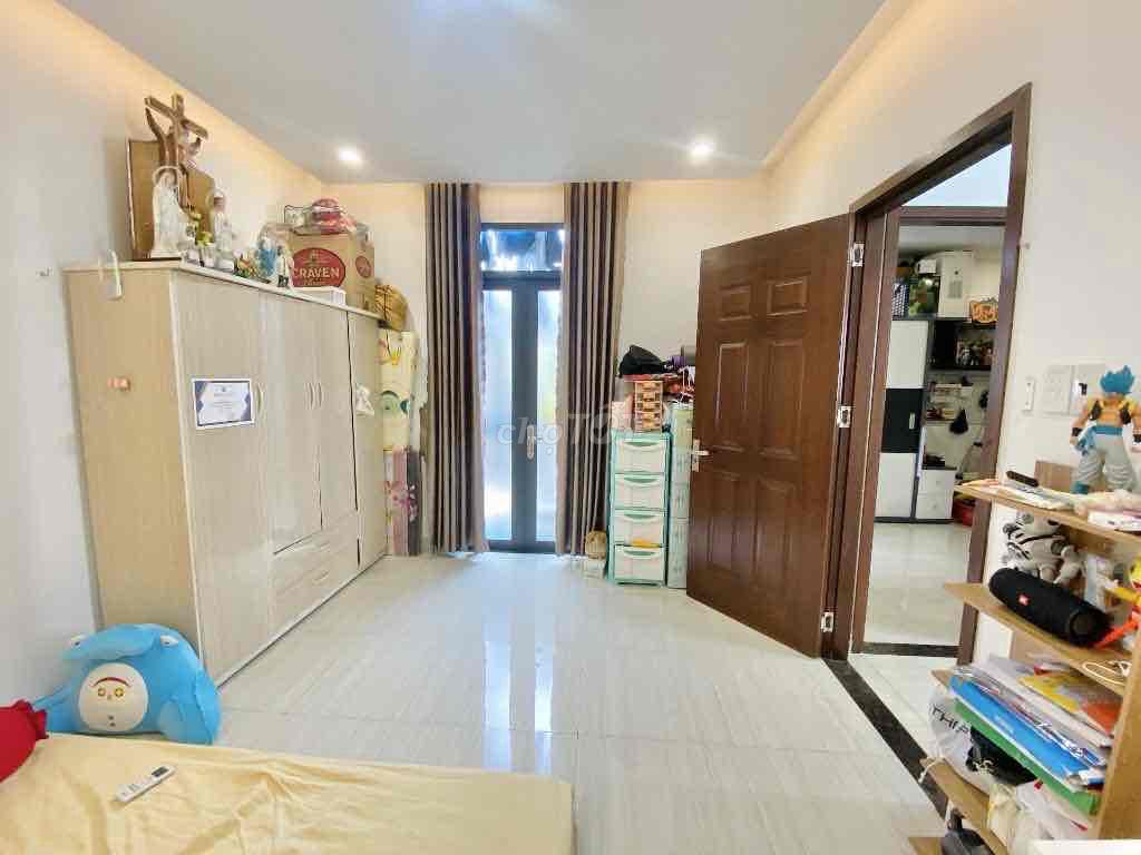 NHÀ NGON 40M2, NGANG 5M4, HOÀNG BẬT ĐẠT, KHU VIP TÂN TRỤ TÂN BÌNH