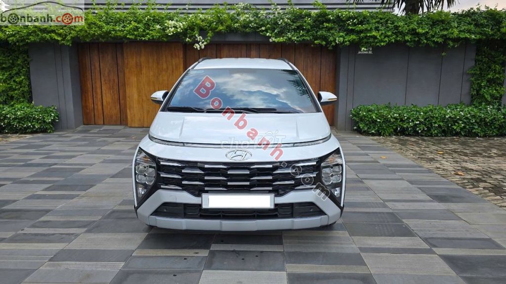 Hyundai Stargazer X Cao cấp 1.5 AT 2024. Mua bán Ô tô tại Thành phố Tân An Long An được đăng bởi TRẦN VĂN THÁI hình 1