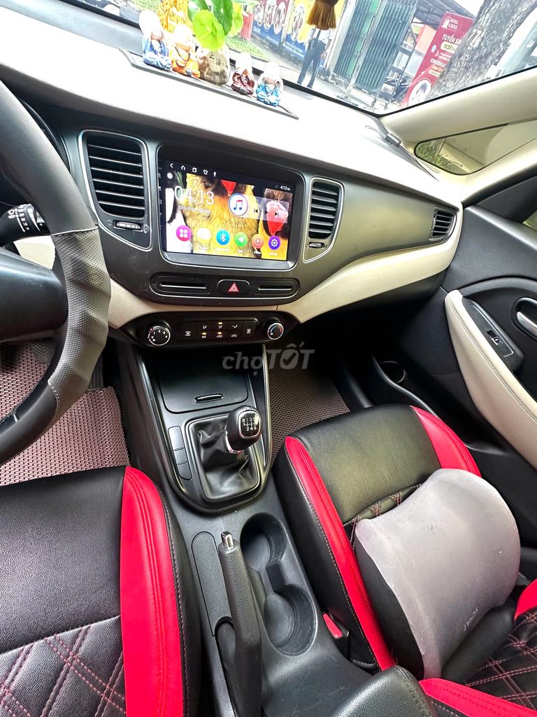 Rondo 2020 số sàn, bản full, xe đẹp, giá rẻ. Mua bán Ô tô tại Quận Tân Phú Tp Hồ Chí Minh được đăng bởi  tran minh hình 13