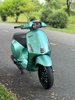 ✅✅Sprint 125cc.IGet.Xanh Đen Sposty.Siêu Keng. Mua bán Xe máy tại Quận Gò Vấp Tp Hồ Chí Minh được đăng bởi VESPA ĐỨC NGUYỄN 