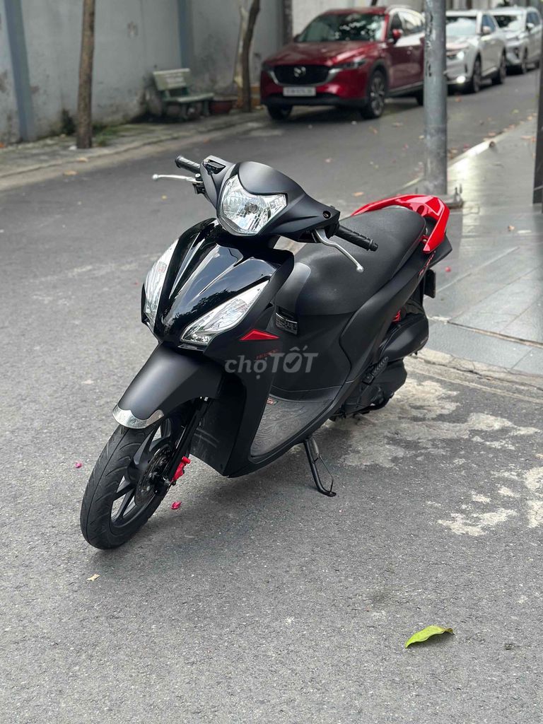 Honda Vision 2019 Особая версия, Smartkey, номер 63