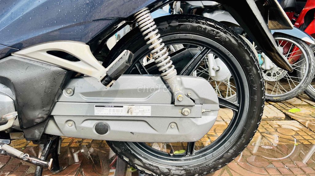 fuled125 xanh chính chủ zin. Mua bán Xe máy tại Thành phố Sa Đéc Đồng Tháp được đăng bởi XE MÁY 66 ĐỒNG THÁP hình 8