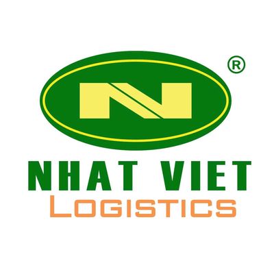 CÔNG TY CỔ PHẦN DỊCH VỤ THƯƠNG MẠI NHẤT VIỆT LOGISTICS logo