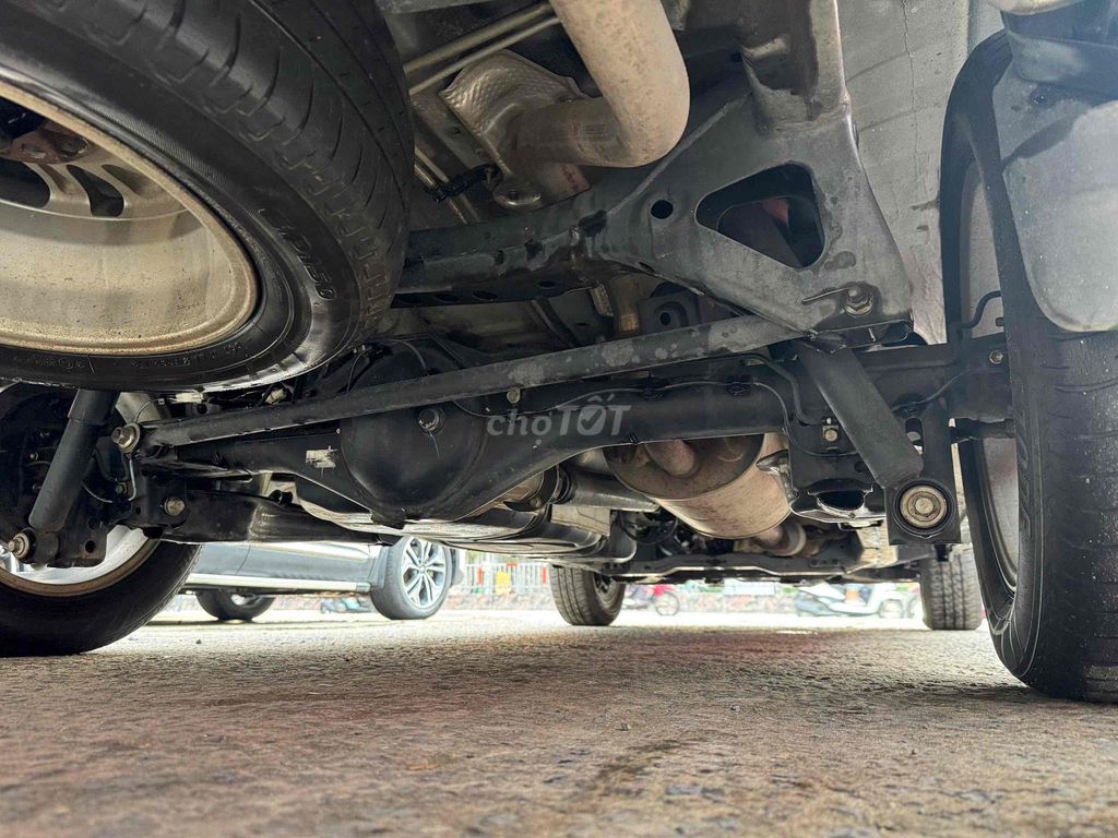 Toyota Innova 2018 2.0E - 90000 km không lỗi. Mua bán Ô tô tại Thành phố Thủ Đức Tp Hồ Chí Minh được đăng bởi FASTCARS THÁI Ô TÔ CŨ  hình 20