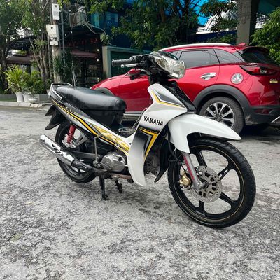 cần bán sirius 2016 zin nguyên bản. Mua bán Xe máy tại Huyện An Dương Hải Phòng được đăng bởi Xe Máy Khang Chi