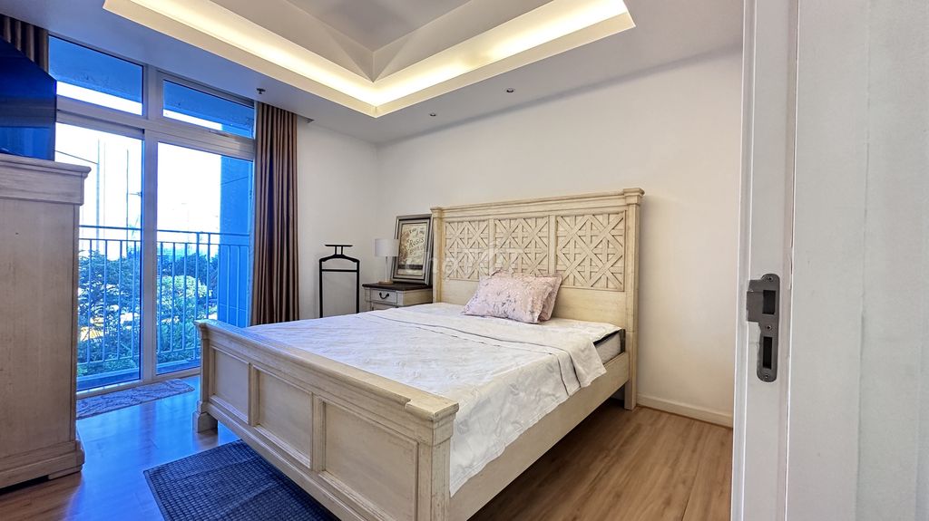 Апартаменты в Azura, 1 спальня
