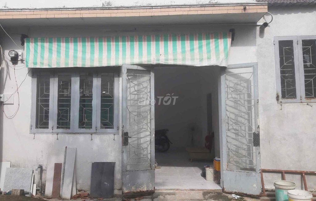 Аренда · 1 комн. · 50 м² · Huyện Hóc Môn, ул. Nhị tân 2