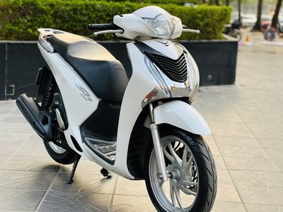HONDA SH 125I TRẮNG CHÍNH CHỦ BIỂN 29. Mua bán Xe máy tại Quận Nam Từ Liêm Hà Nội được đăng bởi KIÊN CƯỜNG