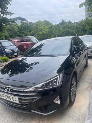 Hyundai Elantra 2021 2.0 AT - 19000 km. Mua bán Ô tô tại Quận Cầu Giấy Hà Nội được đăng bởi Hoàng hình 1