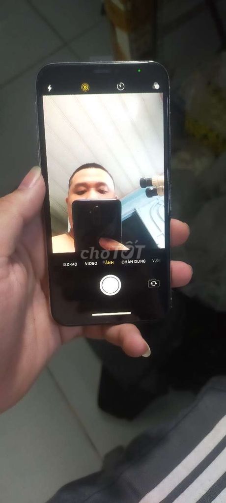 iPhone X 64GB Trắng Quốc tế. Mua bán Điện thoại tại Quận 7 Tp Hồ Chí Minh được đăng bởi điện thoại cỏ hình 1