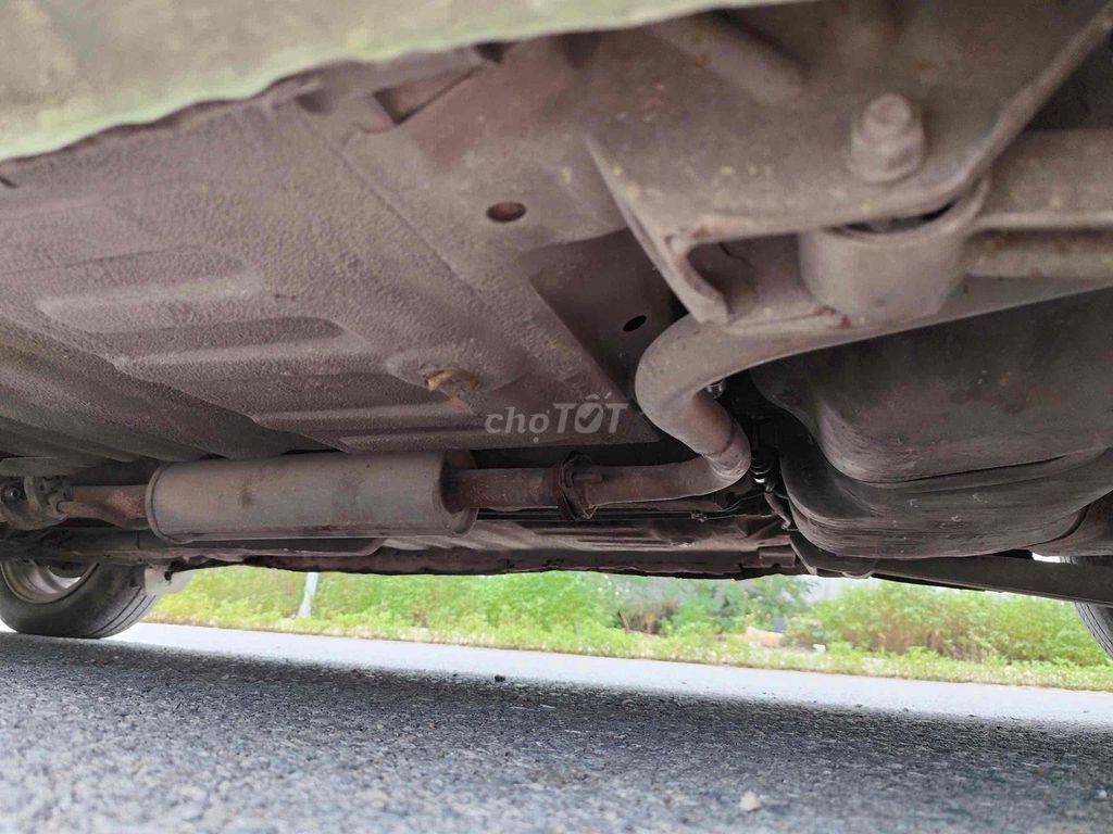 Daewoo Matiz 2007 SE 0.8 MT - 160000 km. Mua bán Ô tô tại Quận Cầu Giấy Hà Nội được đăng bởi Nguyễn mạnh nam hình 12