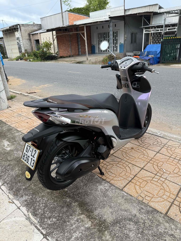 Sh Mode. Mua bán Xe máy tại Huyện Chợ Mới An Giang được đăng bởi Nguyễn Duy Khang hình 4