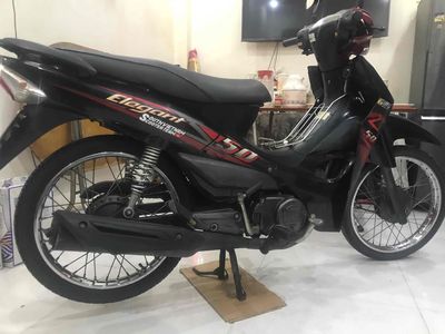 Xe số Elegant 50 cc 2020 43 Đà Nẵng. Mua bán Xe máy tại Quận Thanh Khê Đà Nẵng được đăng bởi Cá Nhân