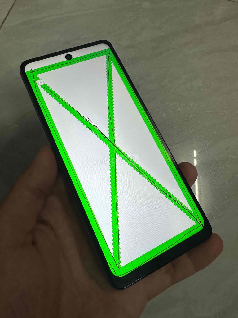 Samsung A51 Màn Linh kiện Xài full Ko bớt có NFC. Mua bán Điện thoại tại Quận 8 Tp Hồ Chí Minh được đăng bởi điện thoại giá rẻ  hình 1