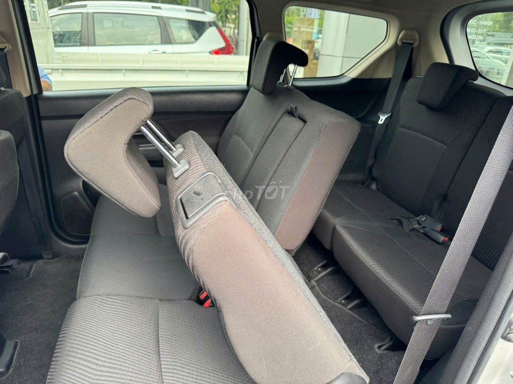 Nhà máy Suzuki thanh lý Suzuki Ertiga 2020AT Sport. Mua bán Ô tô tại Quận Tân Bình Tp Hồ Chí Minh được đăng bởi Suzuki World Phổ Quang Chính hãng hình 8