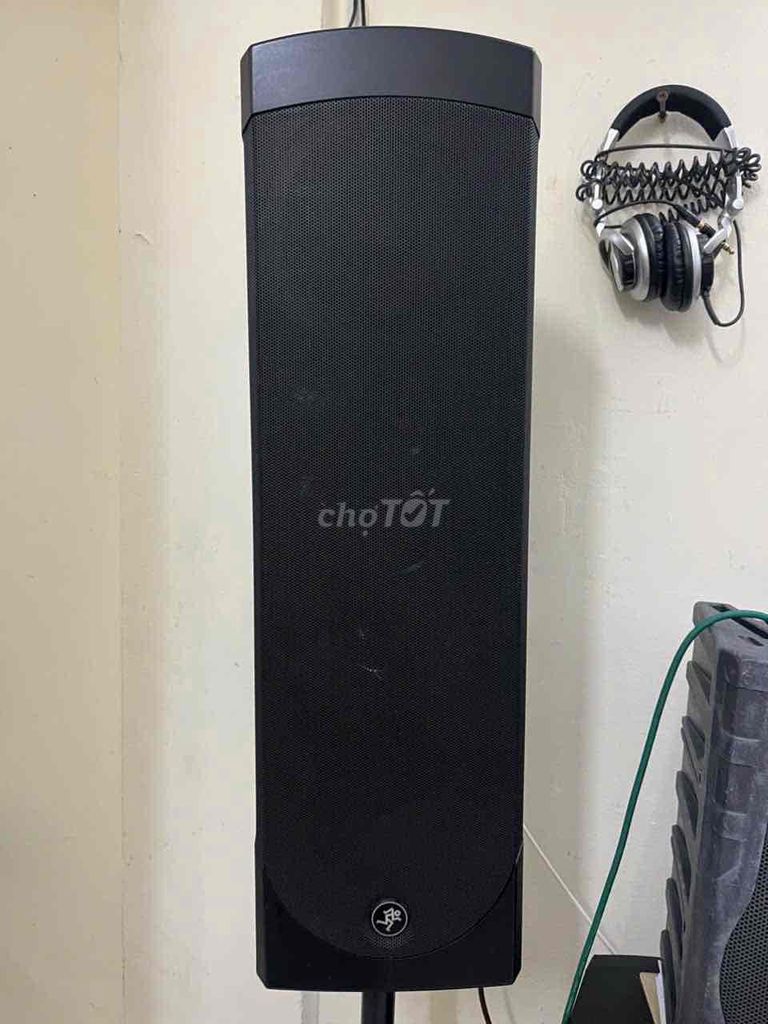 loa Mackie Reach  ( 1 cái). Mua bán Tivi, Âm thanh tại Quận Tân Bình Tp Hồ Chí Minh được đăng bởi Nguyễn Ngọc hình 1
