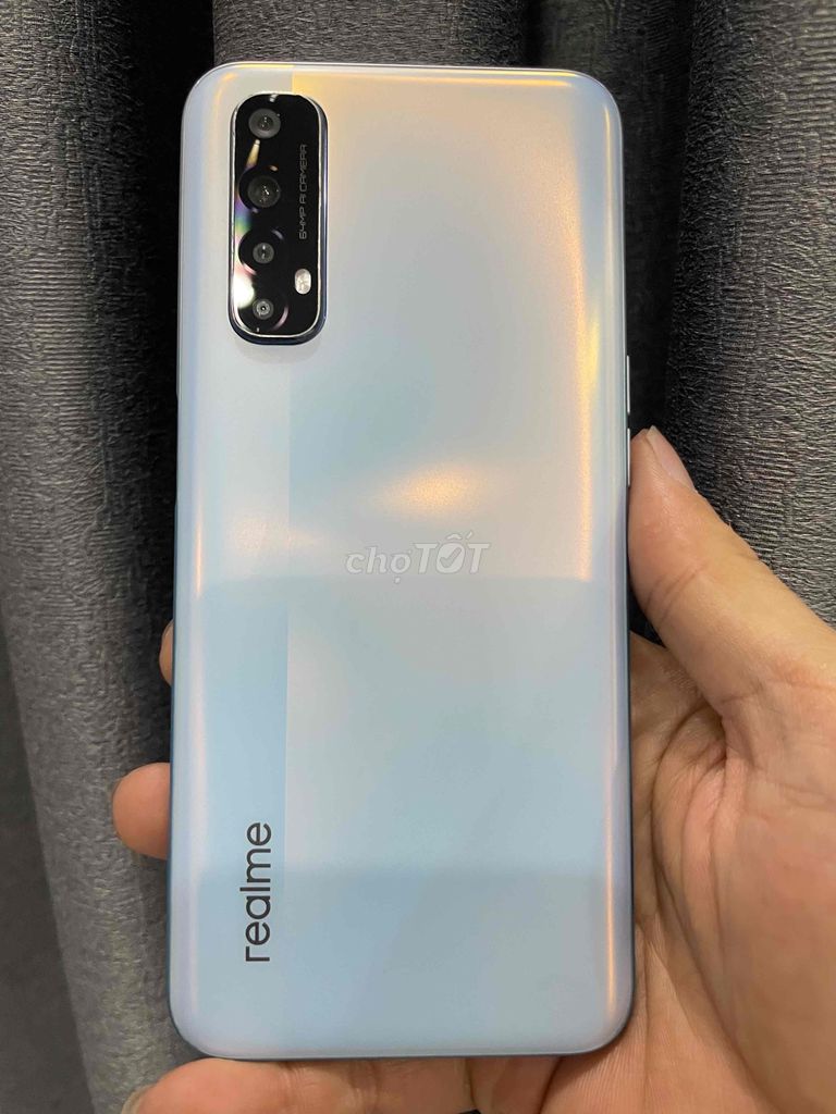 Realme 7