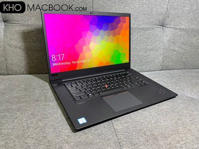 Laptop cũ đồ hoạ Lenovo Thinkpad P1 Gen 1 i7 Xeon. Mua bán Laptop tại Quận Phú Nhuận Tp Hồ Chí Minh được đăng bởi khomacbook