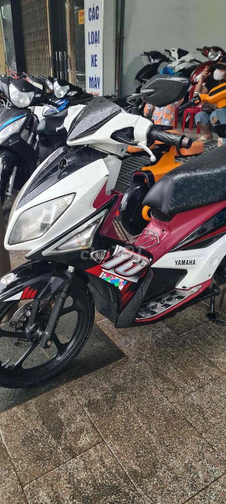 Nouvo LX 2011. Mua bán Xe máy tại Quận Bình Tân Tp Hồ Chí Minh được đăng bởi bi hình 3