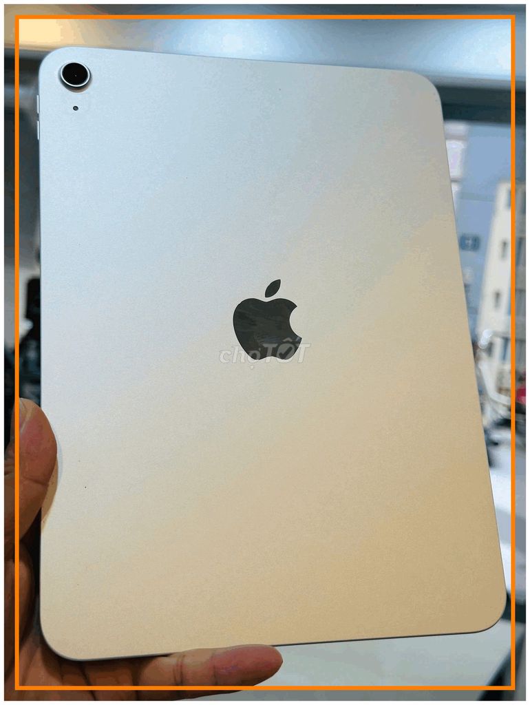 iPad A16 128GB Wifi Mới Tinh. Mua bán Máy tính bảng tại Quận Đống Đa Hà Nội được đăng bởi Hoàng Táo  hình 1