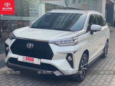 Toyota Velos Cross Top 2025  1.5 CVT - 11.000 km. Mua bán Ô tô tại Quận Cái Răng Cần Thơ được đăng bởi TOYOTA SURE CẦN THƠ XE QUA SỬ DỤNG CHÍNH HÃNG