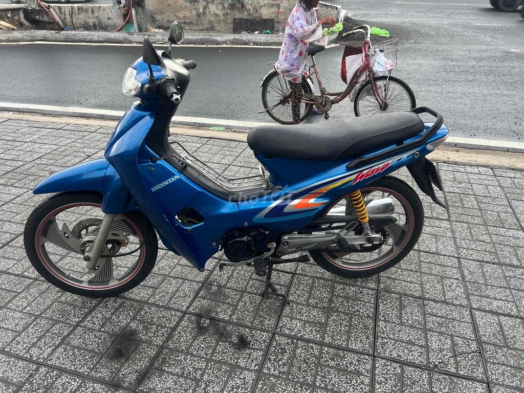 xe máy êm ru bs65. Mua bán Xe máy tại Quận Ninh Kiều Cần Thơ được đăng bởi đầy cửa hàng cầu hưng lợi nk cần thơ hình 2