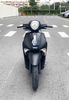 THANH LÝ YAMAHA JANUSS 2017. Mua bán Xe máy tại Quận Gò Vấp Tp Hồ Chí Minh được đăng bởi THANH LÝ XE LH STORE