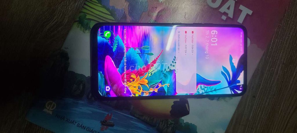 Cần bán lg G8x