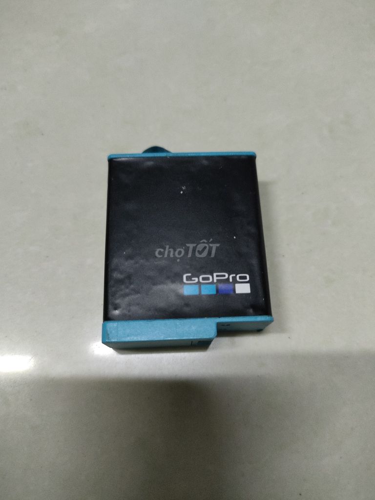 Pin máy quay GoPro Hero. Mua bán Máy ảnh, Máy quay tại Quận 1 Tp Hồ Chí Minh được đăng bởi Tuấn  hình 1