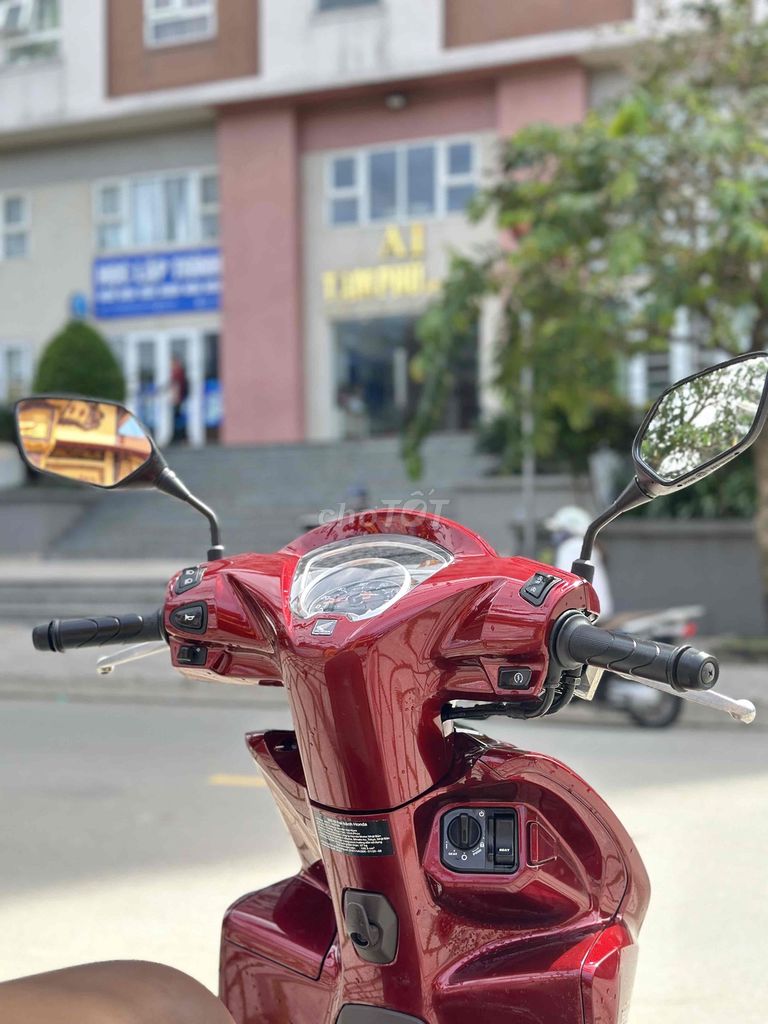 🌈 Vision 2022 Odo 14.132Km - Gop 50% Nhận Xe. Mua bán Xe máy tại Thành phố Thủ Đức Tp Hồ Chí Minh được đăng bởi Xe Máy Trường Thịnh hình 7