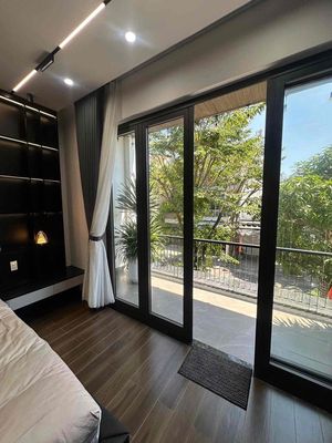 Аренда · 2 комн. · 100 м² · Quận Thanh Khê, ул. Đường Lý Triện