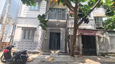 Аренда · 3 комн. · 45 м² · Huyện Nhà Bè, ул. Đường Lê Văn Lương