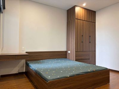 Rent · Mia Center Point · 2 bd · 63 м² · Quận Liên Chiểu, ул. Đường Ngô Thì Nhậm
