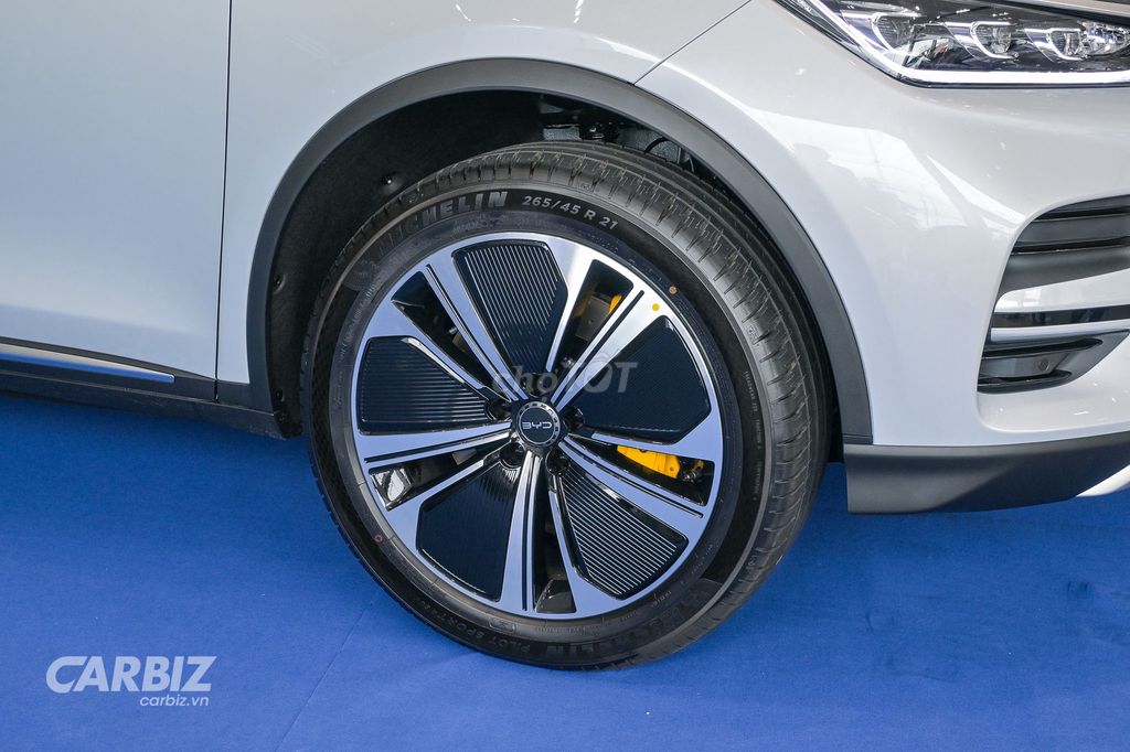 ✅ BYD Sealion 8 - Ưu Đãi Hấp Dẫn Trong Tháng. Mua bán Ô tô tại Thành phố Thủ Đức Tp Hồ Chí Minh được đăng bởi BYD Gia Định hình 10